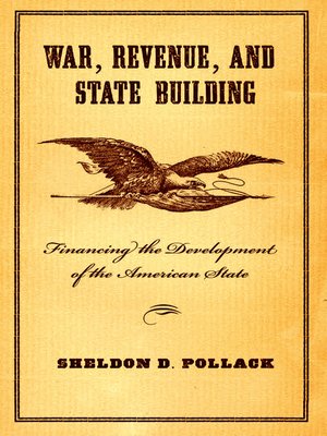 cover image of War, Revenue, and State Building